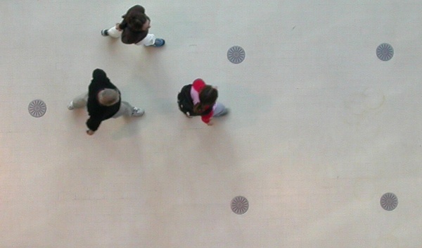 people from above