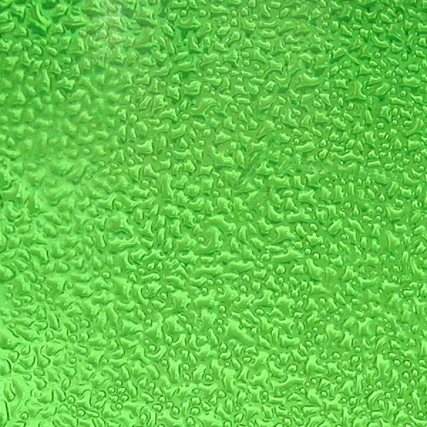 condensation inside a green nalgene water bottle