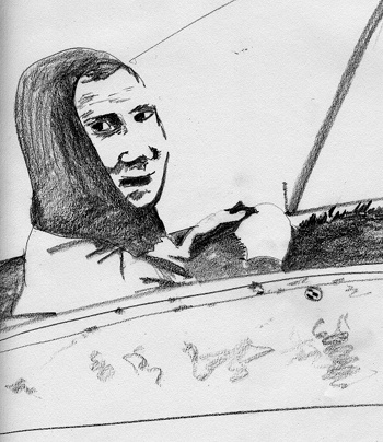 banksy_08. anksy_08. horse drawings in pencil. horse drawings in pencil.