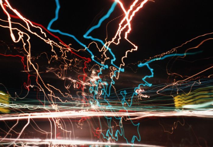 lights