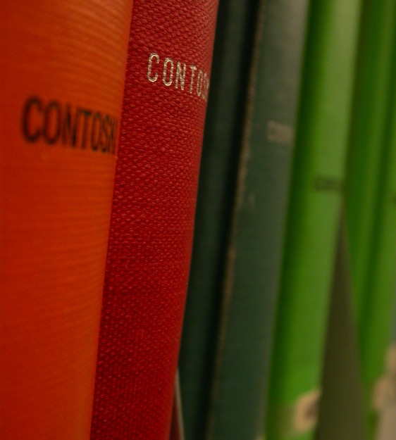 books