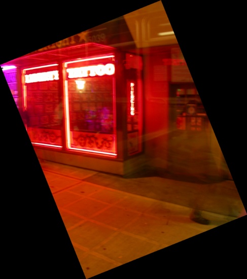 tattoo shop in seattle