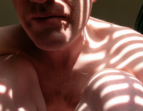 self portait