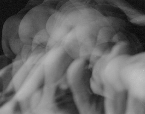 self portait